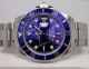 Quality Rolex Stainless Steel Submariner Blue Dial mens Watch (1)_th.jpg